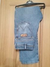 Wrangler Texas Stretch Jeans
