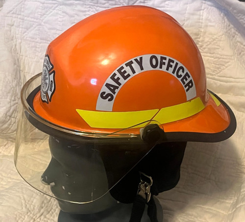 Bullard firefighter safety - bullard,