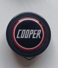 Horn Push Button  Fits Classic