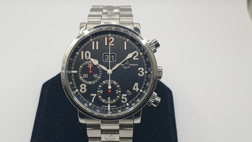 Ulysse nardin marine - (unused),
