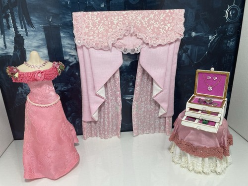 At20 dolls house scale - at20, 1/12