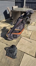 Wilson x31 golf club set - set, 6-sw