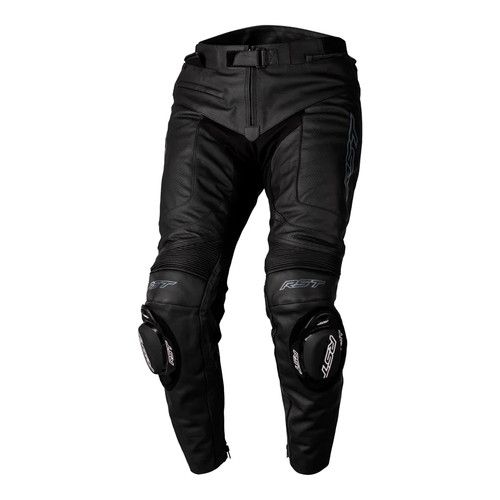 Rst leather motorcycle - leather,