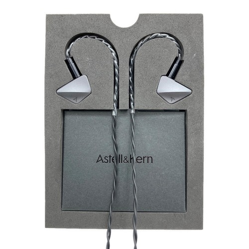 Astell kern zero1 hybrid - ak,