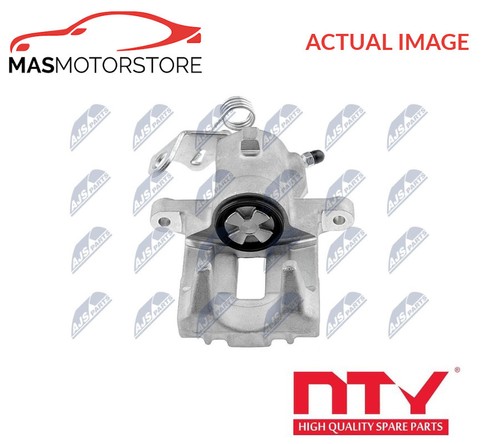 Brake caliper braking rear - braking,