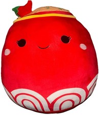 Squishmallows Odion The Hot
