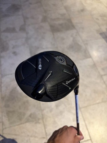 Taylormade qi35 driver - qi35, 9.0°
