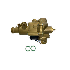 VAILLANT TURBOMAX VUW 242E | 282E | 242/1 | 282/1 E DIVERTER VALVE 011289 011269