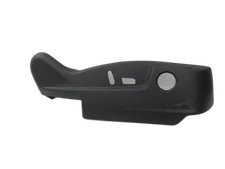 Trim Side Panel Seat Passenger