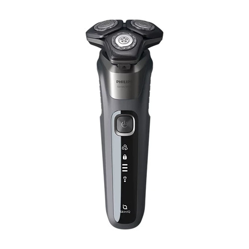 Philips series 5000 wet and - philips,
