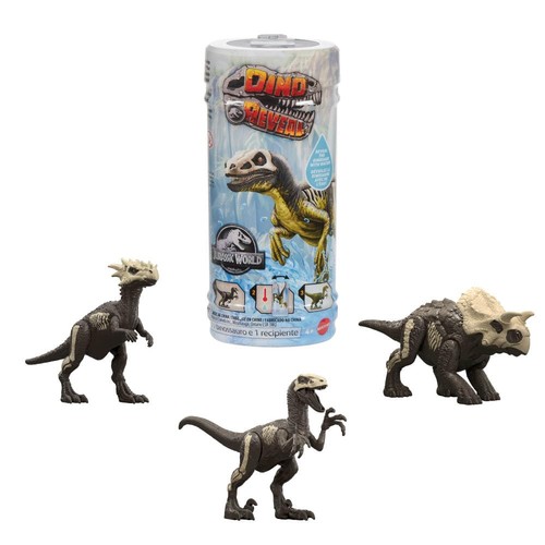 Mattel jurassic world - jurassic, dino