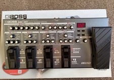 BOSS ME-80 Guitar Multiple