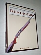 America's Premier Gunmakers