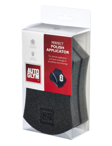 Autoglym perfect polish - autoglym,