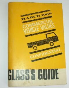 Old glass price guide - glass's,