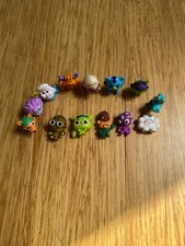Moshi Monsters Series 7