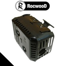 Honda Muffler Exhaust