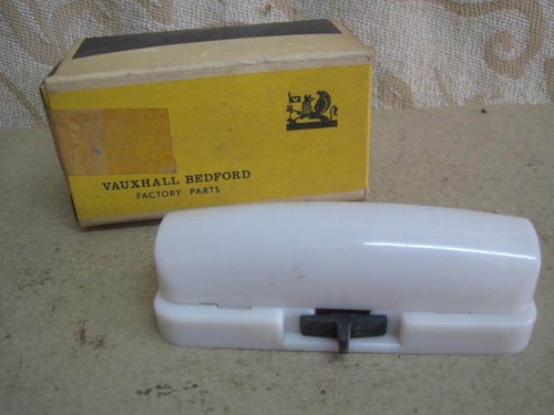 Nos genuine bedford 24v - nos, tk