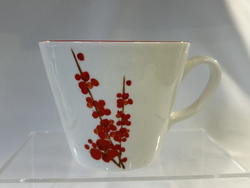 Starbucks cherry blossoms - starbucks,