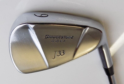 Bridgestone j33 forged iron - bridgestone,