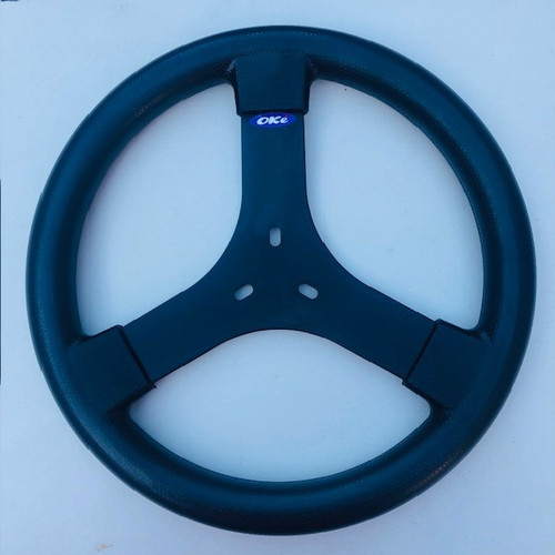 Kart corporate steering - go,