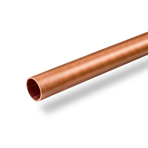 Usa made copper pipe - copper,