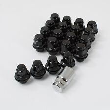 16 x Flat Seat OEM Alloy Wheel