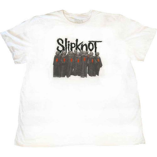 Slipknot unisex shirt - unisex, choir