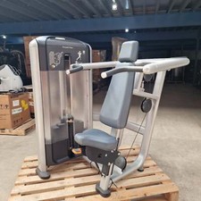 Precor Shoulder Press