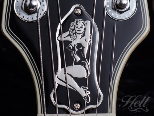 Pin brass truss - truss, cover