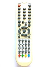 UMC LCD TV/DVD COMBI REMOTE CONTROL 