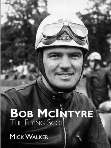 Bob mcintyre the flying - mcintyre,