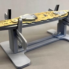 Model Boat kit berth jig stand