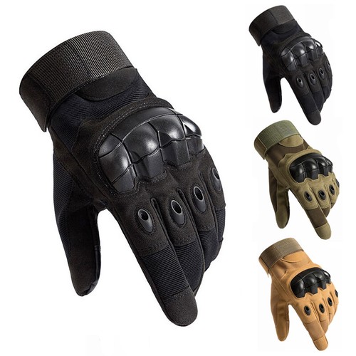 Tactical gloves hunting - tactical,