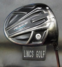 Callaway Rogue Star 10.5° Driver Regular Graphite (See Ferrule - Needs Repair)*