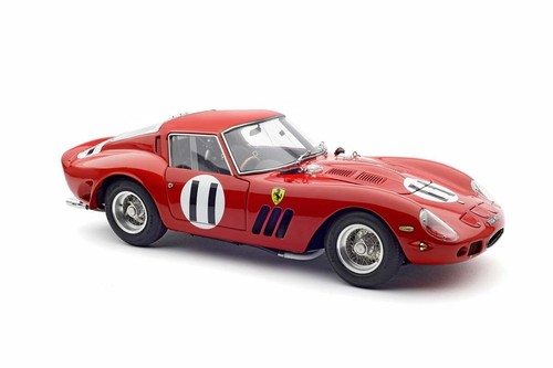 Cmc ferrari 250 gto - 250,