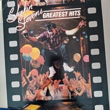Shakin Stevens, Greatest Hits