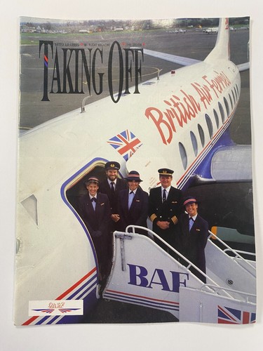 British air ferries baf - air,
