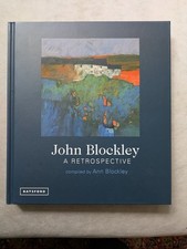 John Blockley a Retrospective