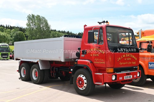 Truck photo 12x8 - truck,