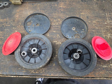 Alko 46 Br 2007 Petrol Lawn