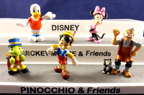 Various disney mickey mouse - disney,