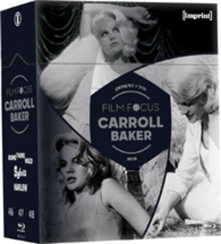 Film focus carroll - film, baker