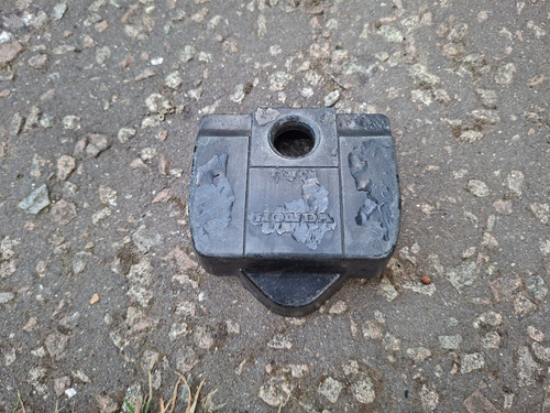1984 honda 125 key - 1984,