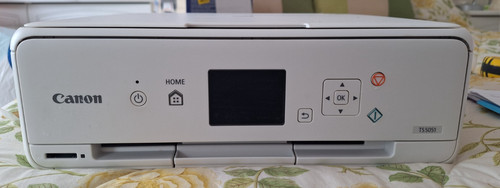 Cannon pixma printer scanner - printer,