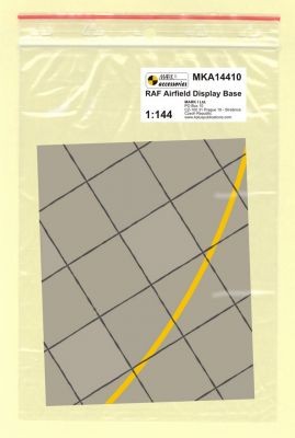 Mark models mka14410 144 - mark,