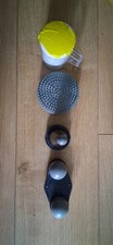 Massage applicator adaptor - massage,