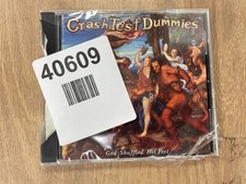 God Shuffled His Feet by Crash