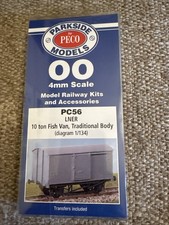 PECO Parkside PC56 - LNER 10