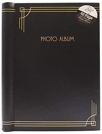 Photo album self - photo,
